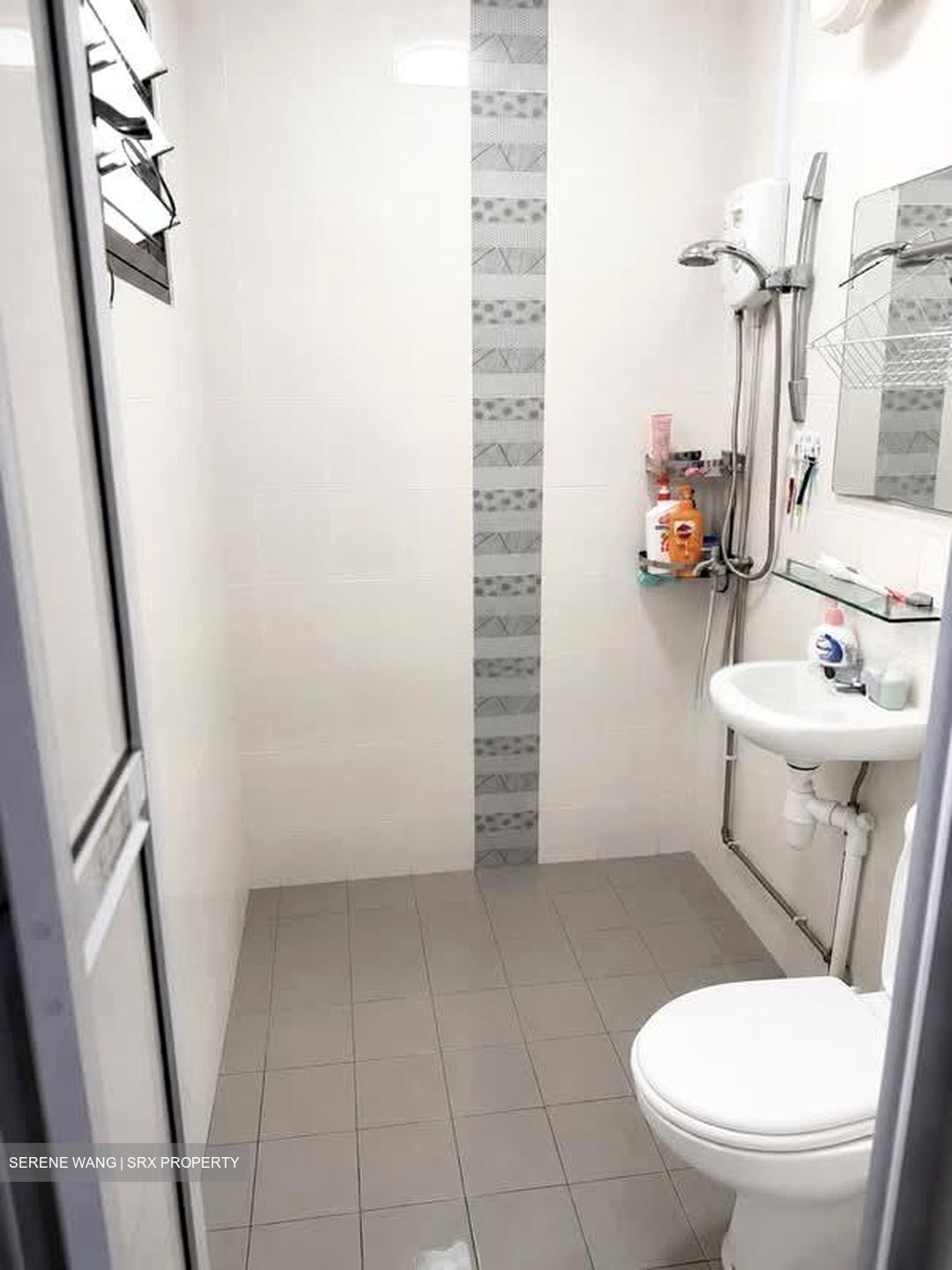 Blk 125 Eunos Spring (Bedok), HDB 4 Rooms #589791091